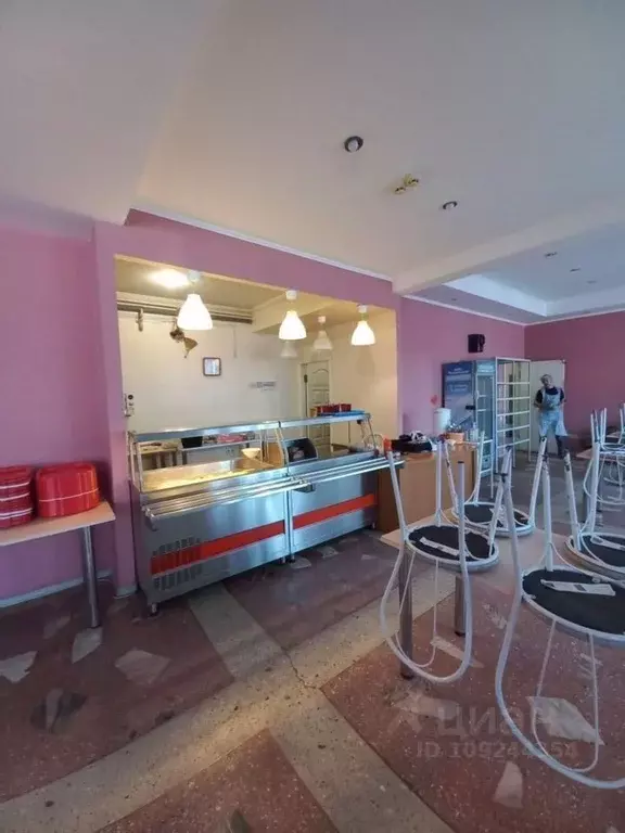 Офис в Омская область, Омск ул. 22-го Партсъезда, 97 (367.0 м) - Фото 0