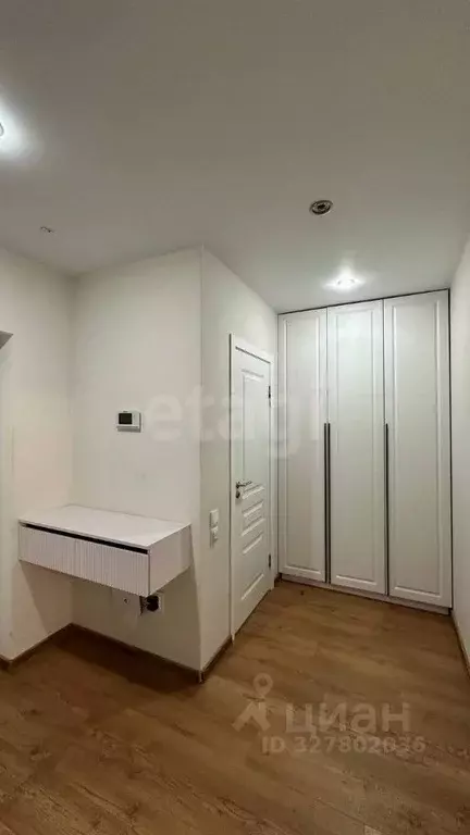 2-к кв. Башкортостан, Уфа ул. Гали Ибрагимова, 5 (39.6 м) - Фото 2