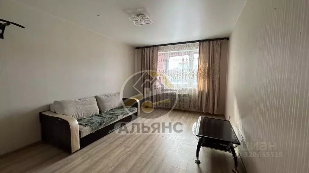 2-к кв. Ямало-Ненецкий АО, Новый Уренгой Тундровый мкр, 4 (60.0 м) - Фото 2