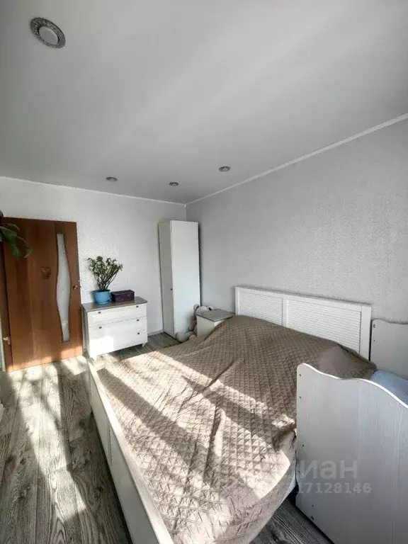 3-к кв. Кемеровская область, Прокопьевск ул. Советов, 21 (65.3 м) - Фото 2