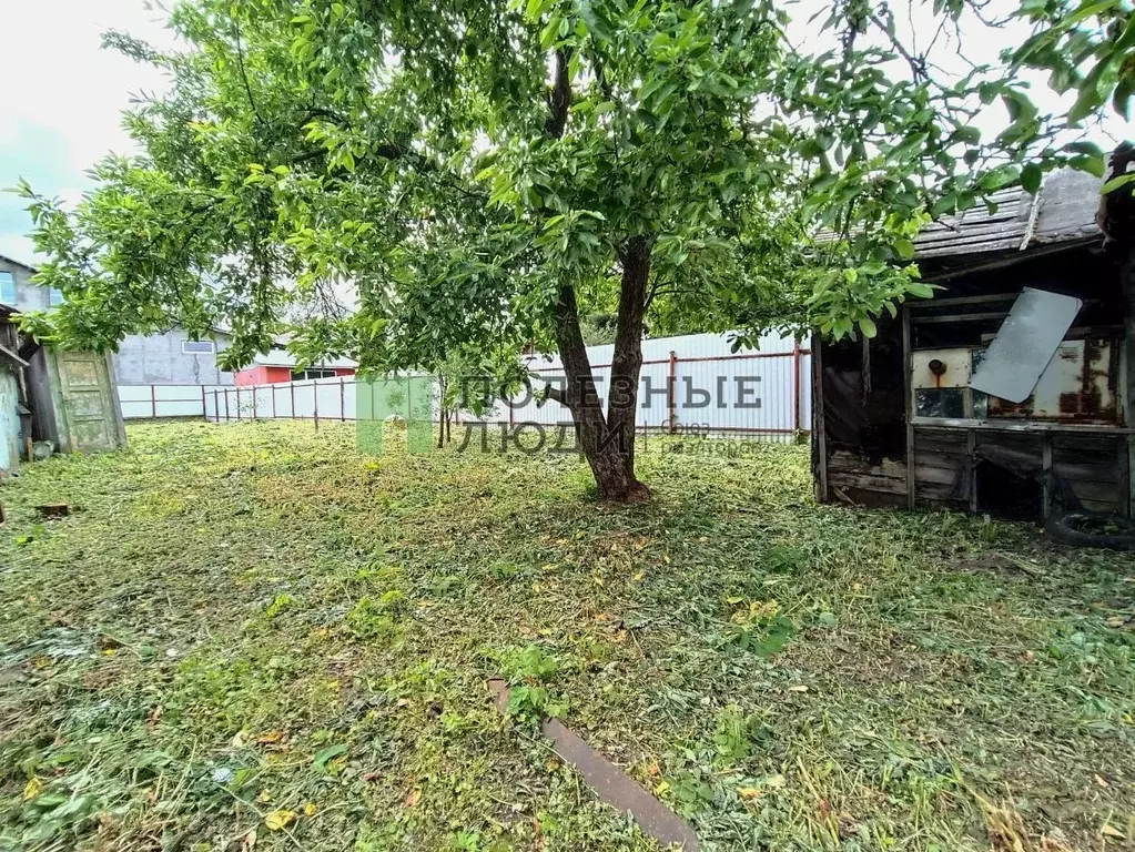 Участок в Ярославская область, Ярославль Садовая ул., 58 (4.7 сот.) - Фото 0