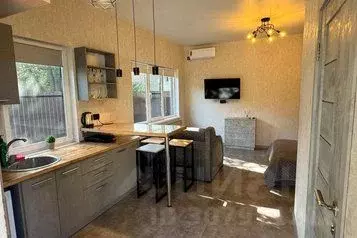 Дом в Краснодарский край, Апшеронский район, Нижегородское с/пос, ... - Фото 1