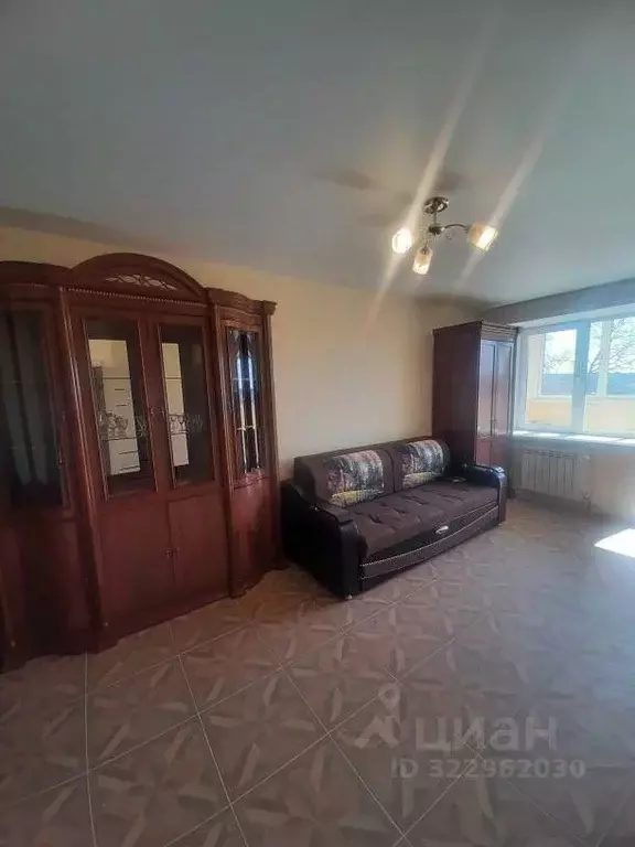 1-к кв. Московская область, Ступино городской округ, с. Мещерино ул. ... - Фото 1