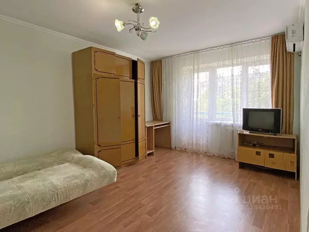 2-к кв. Краснодарский край, Славянск-на-Кубани Красная ул., 68 (50.0 ... - Фото 2