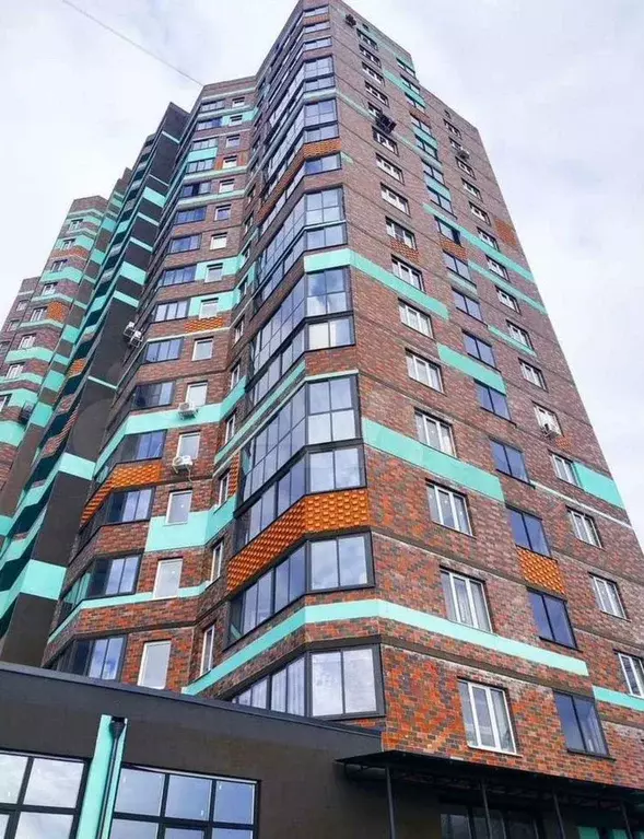Квартира-студия, 22 м, 13/17 эт. - Фото 1