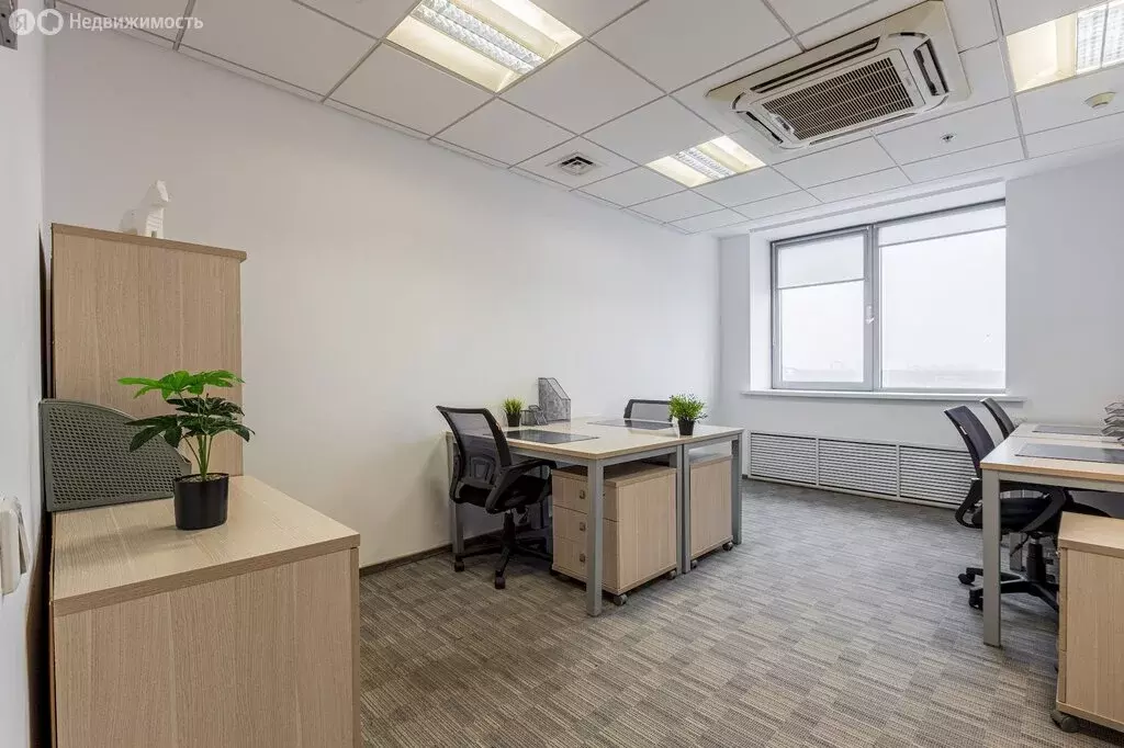 Офис (21 м) - Фото 2