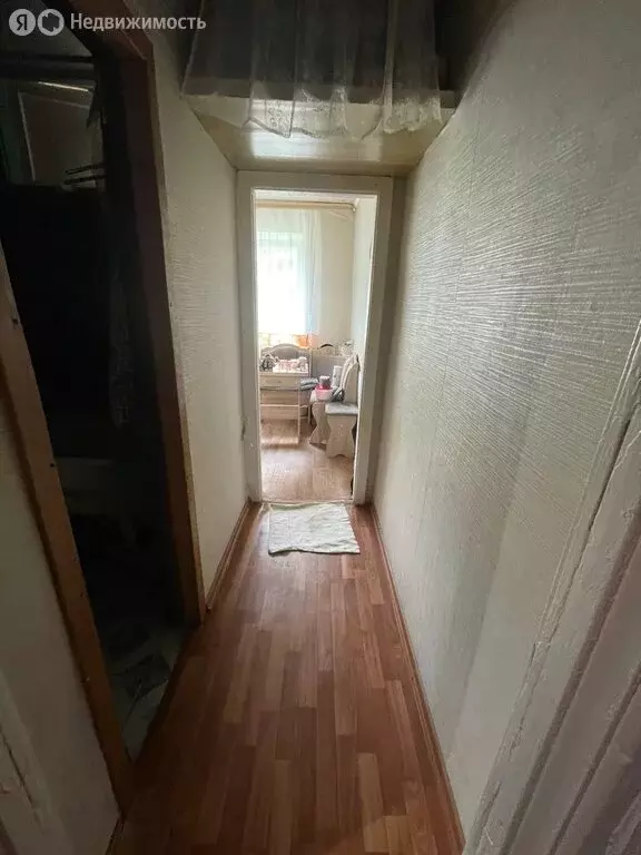 2-комнатная квартира: Подвязье, Парковая улица, 2 (43.4 м) - Фото 1