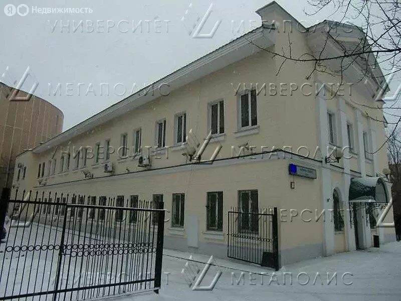 Офис (262 м) - Фото 0