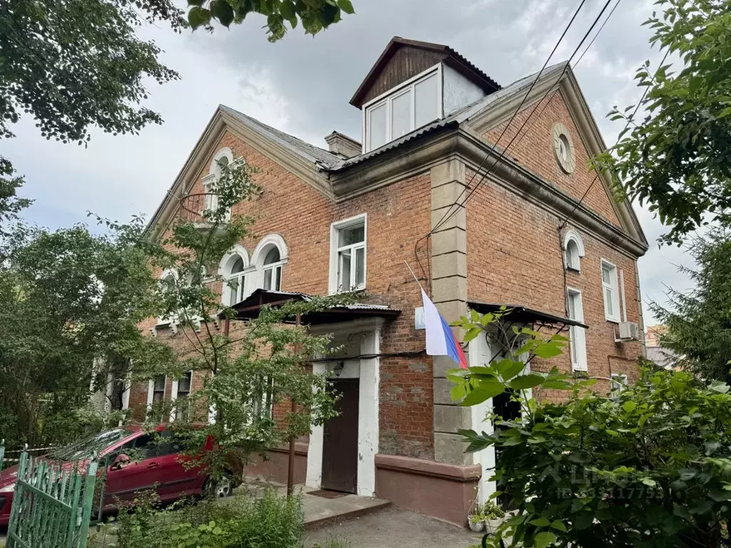 2-к кв. Московская область, Видное Садовая ул., 18 (52.1 м) - Фото 1