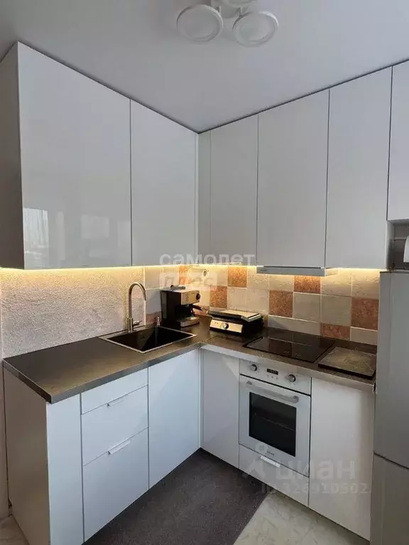 2-к кв. Иркутская область, Иркутск бул. Постышева, 29а (41.0 м) - Фото 1