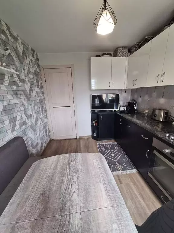 3-к кв. Московская область, Дубна ул. Попова, 8 (60.9 м) - Фото 1