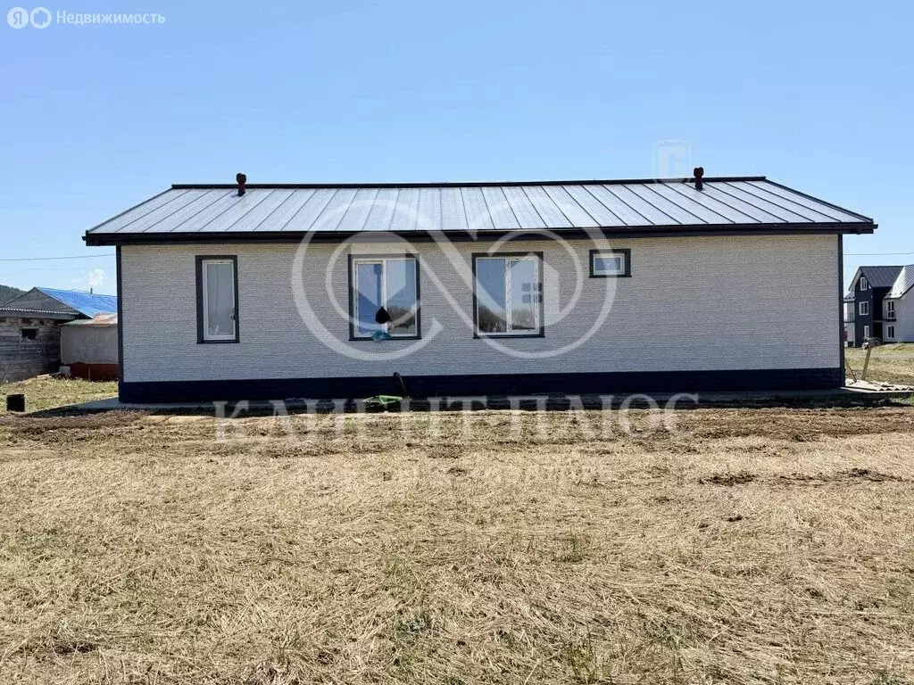 Дом в село Березняки, Лозовая улица, 20 (121.7 м) - Фото 2