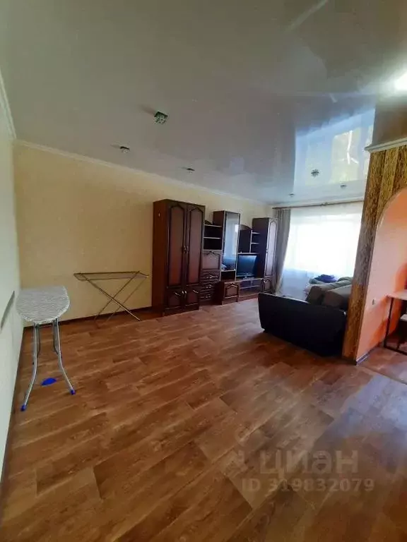 1-к кв. Тверская область, Торжок Пролетарская ул., 2 (29.0 м) - Фото 0