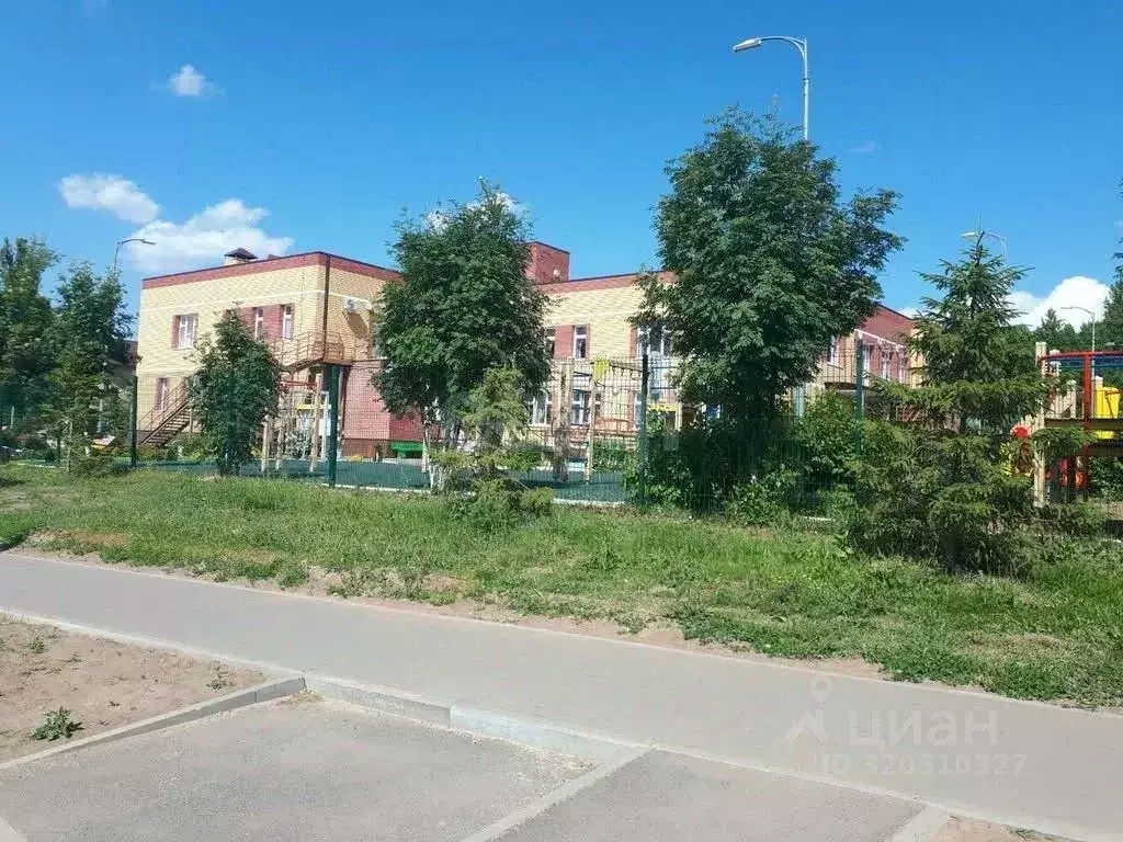 Участок в Татарстан, Казань ул. Туманная, 6 (9.0 сот.) - Фото 2