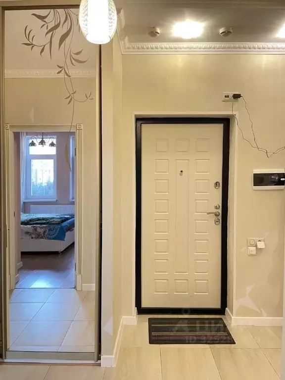 2-к кв. Московская область, Химки Совхозная ул., 16к2 (51.0 м) - Фото 1