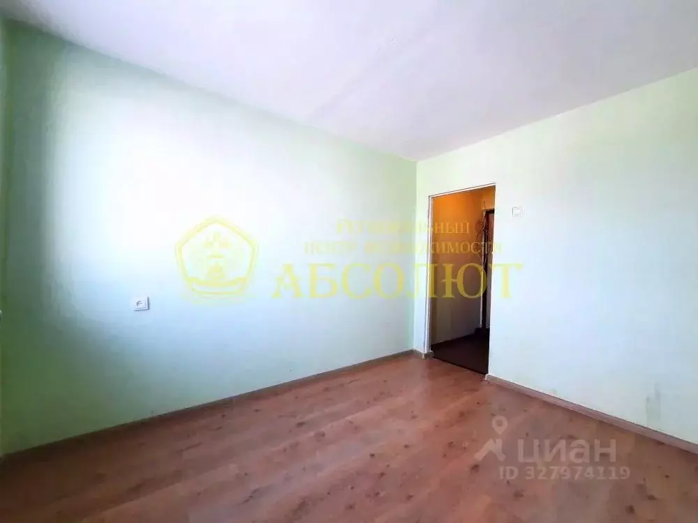 1-к кв. Свердловская область, Ревда ул. Энгельса, 51 (13.5 м) - Фото 0