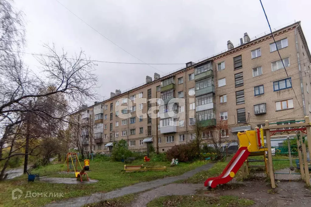 Продаётся 2-к квартира, 42.5 м - Фото 0