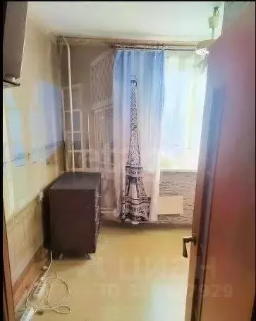 1-к кв. Москва Клязьминская ул., 9К2 (36.0 м) - Фото 0