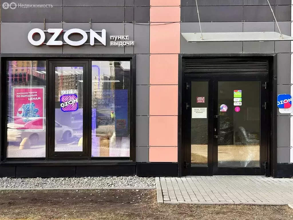 Помещение свободного назначения (117 м) - Фото 2