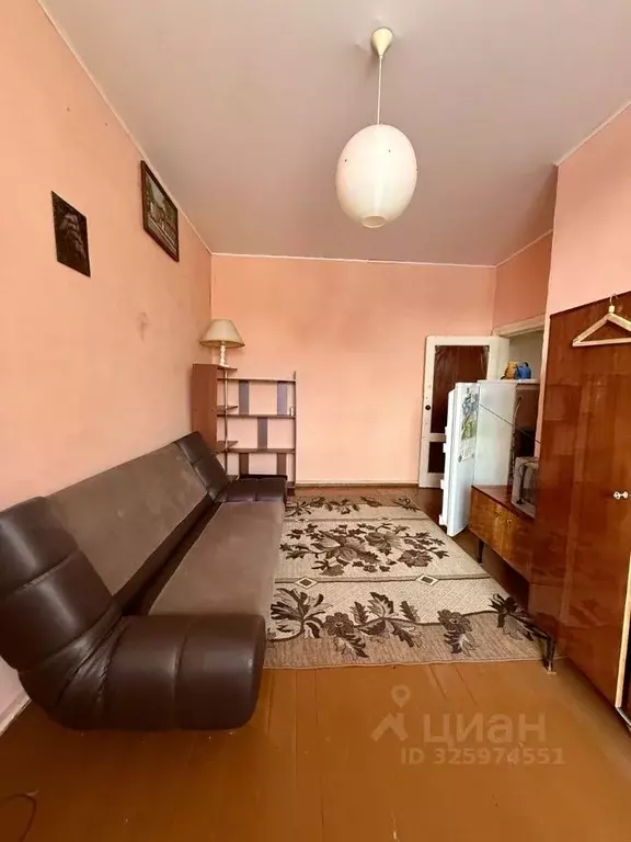 3-к кв. Алтайский край, Рубцовск ул. Урицкого, 2 (79.7 м) - Фото 2