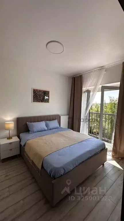 1-к кв. Челябинская область, Челябинский городской округ, пос. ... - Фото 1