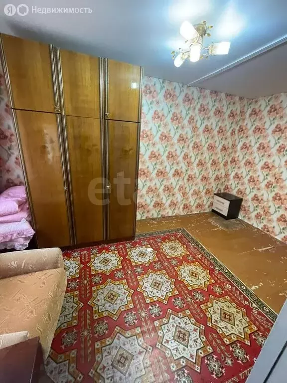 3-комнатная квартира: Тула, Приупская улица, 4 (59.2 м) - Фото 1