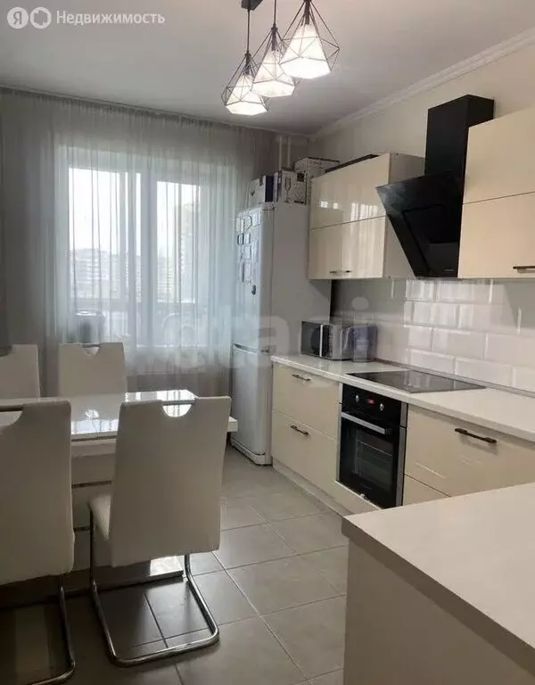 2-комнатная квартира: Томск, улица Юрия Ковалёва, 38 (60.4 м) - Фото 1