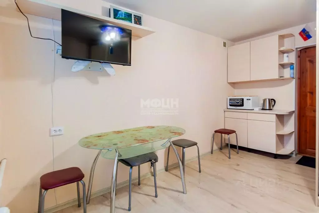 Комната Карелия, Петрозаводск Зеленая ул., 2 (12.7 м) - Фото 1