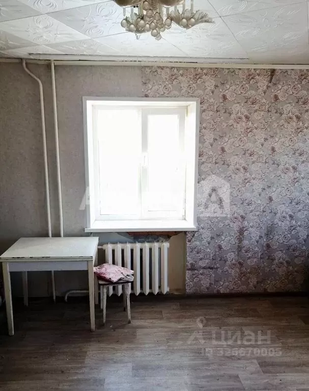 1-к кв. Ростовская область, Волгодонск ул. Ленина, 45 (30.5 м) - Фото 2