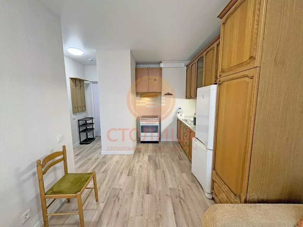 2-к кв. Московская область, Одинцово ул. Маршала Казакова, 3 (40.0 м) - Фото 0