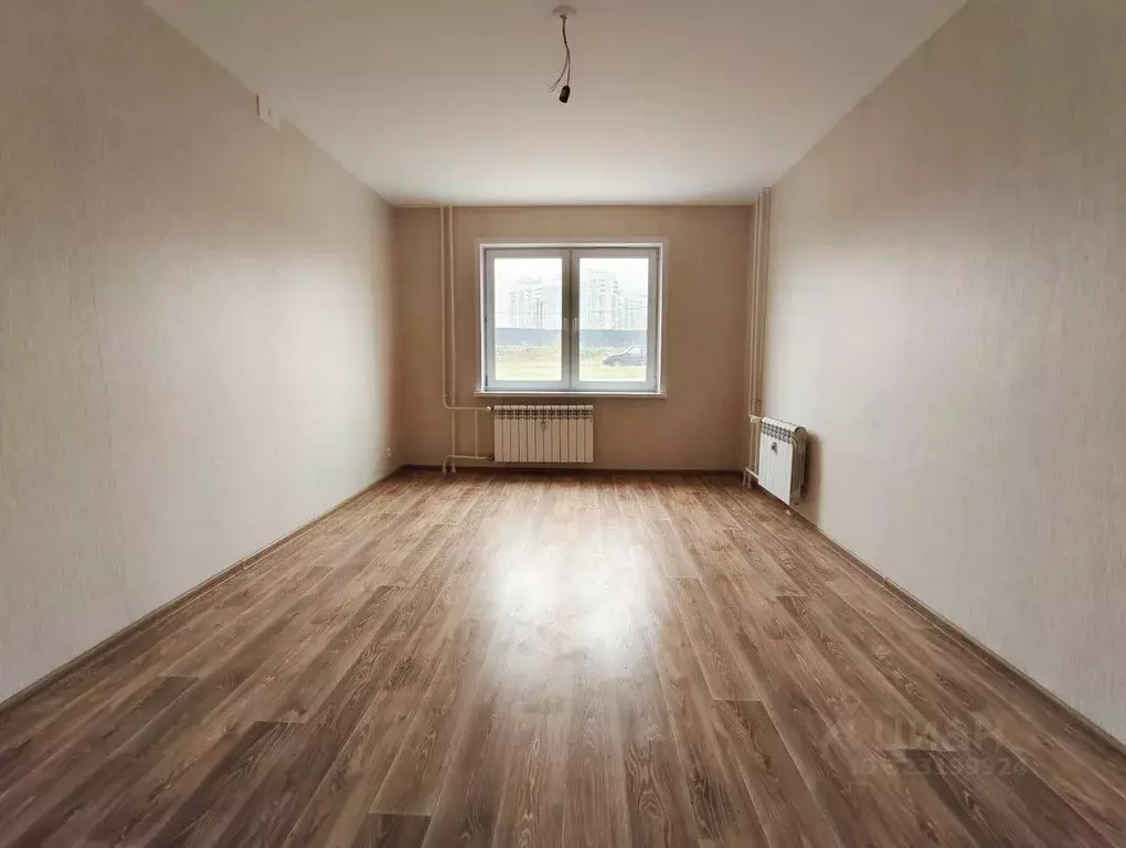 2-к кв. Орловская область, Орловский муниципальный округ, д. Жилина ... - Фото 1