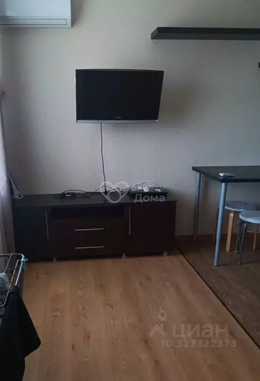 Студия Волгоградская область, Волгоград ул. Быстрова, 92 (28.0 м) - Фото 1