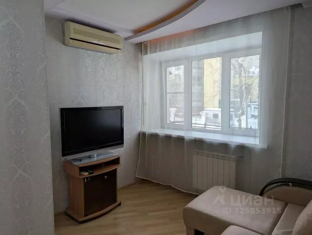 2-к кв. Иркутская область, Иркутск Аэрофлотская ул., 3 (43.0 м) - Фото 1