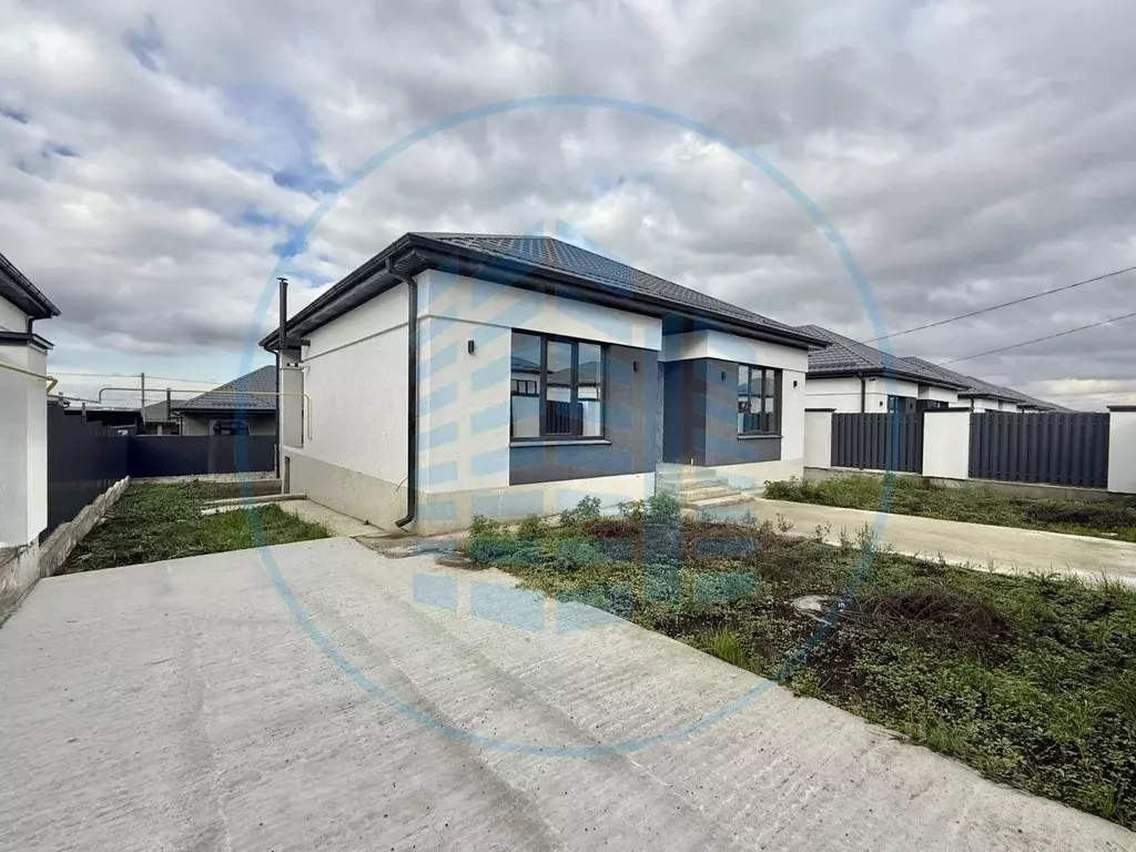 Дом в Ставропольский край, Предгорный муниципальный округ, ... - Фото 2