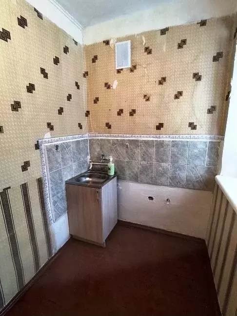 2-к. квартира, 35,7 м, 2/4 эт. - Фото 1