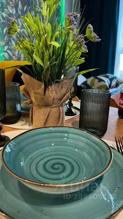 1-к кв. Пермский край, Пермь Муромская ул., 24А (24.0 м) - Фото 2