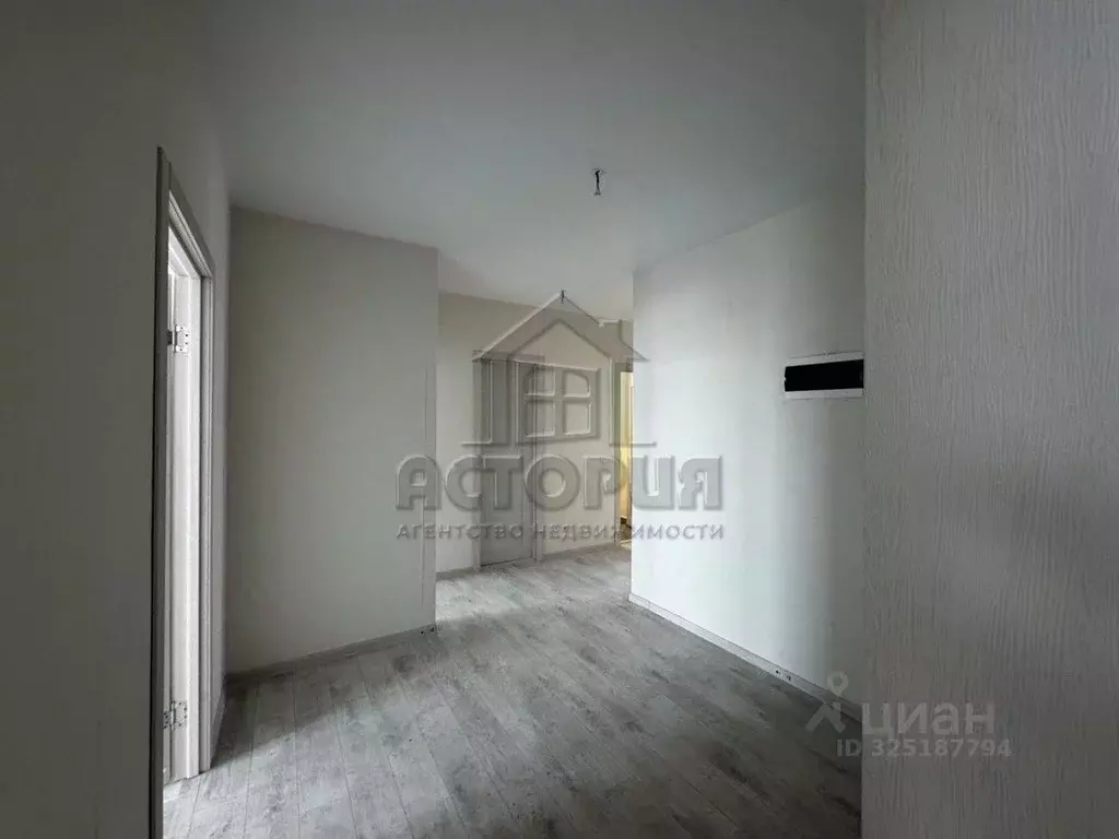 3-к кв. Красноярский край, Красноярск ул. Петра Подзолкова, 20 (77.06 ... - Фото 2