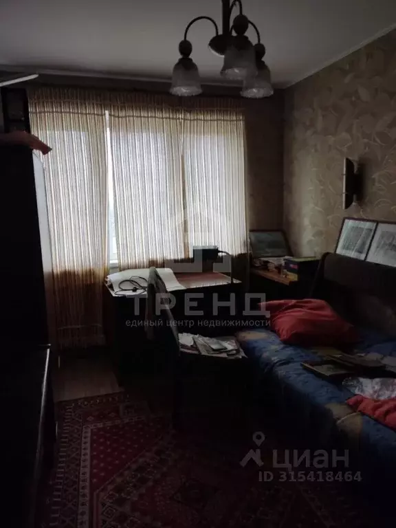 2-к кв. Ленинградская область, Ломоносовский район, Аннинское ... - Фото 1