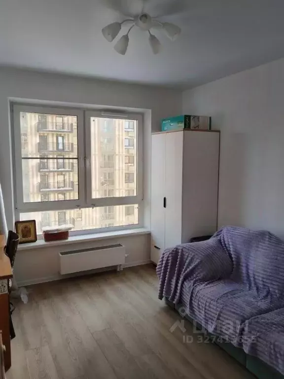 3-к кв. Москва Алтуфьевское ш., 53к2 (71.3 м) - Фото 1