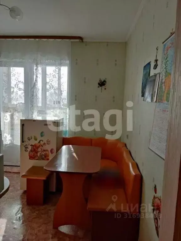 1-к кв. Бурятия, Улан-Удэ Ключевская ул., 70А (42.0 м) - Фото 0