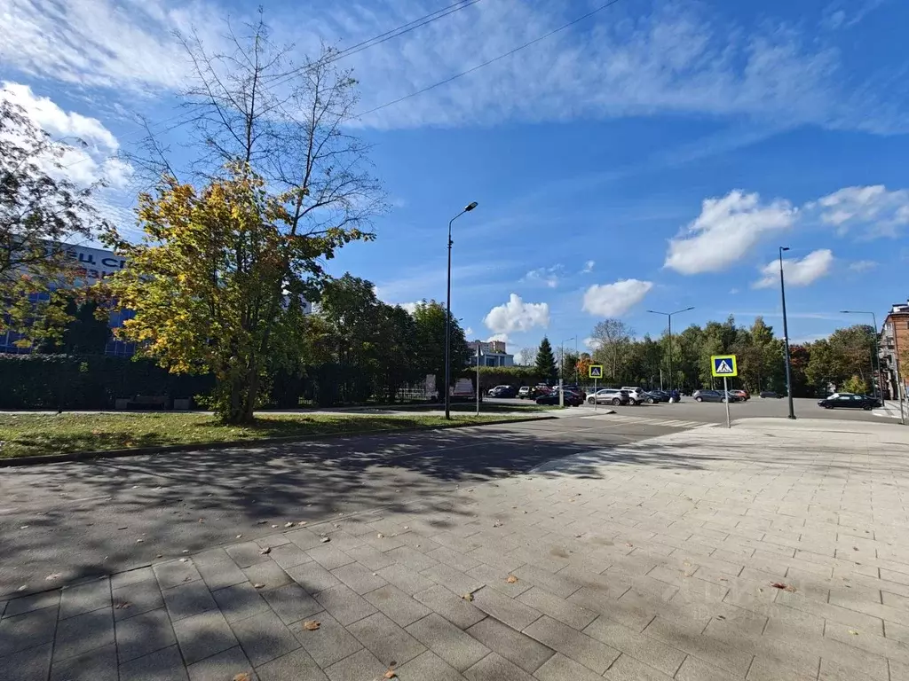 1-к кв. Московская область, Фрязино Вокзальная ул., 17а (31.0 м) - Фото 2