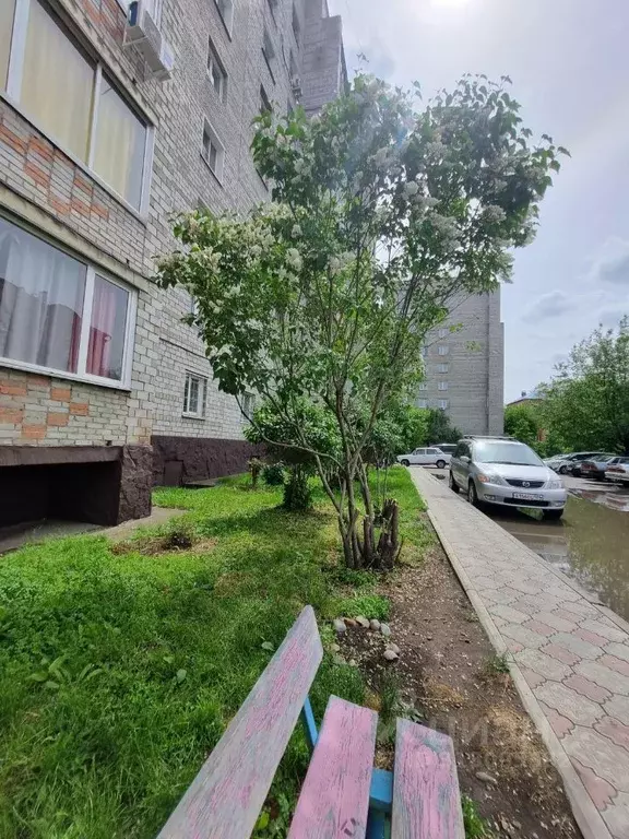 2-к кв. Хакасия, Абакан ул. Маршала Жукова, 82 (52.0 м) - Фото 0