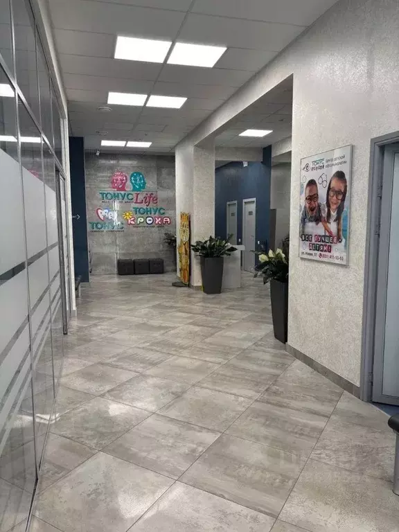 Помещение свободного назначения в Нижегородская область, Нижний ... - Фото 0