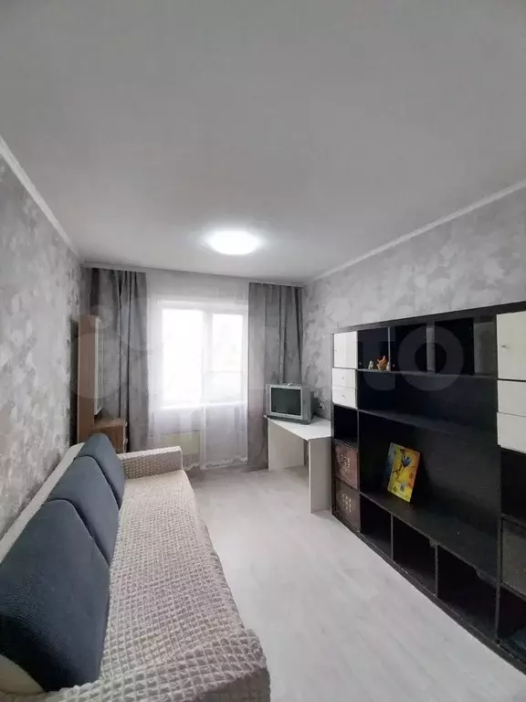 1-к. квартира, 31 м, 3/5 эт. - Фото 0