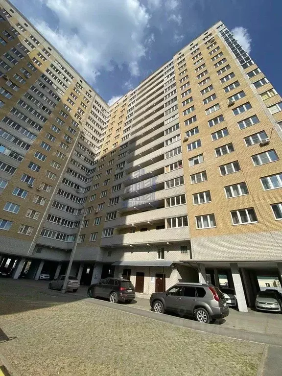 1-к кв. Чувашия, Чебоксары пос. Восточный, ул. Восточная, 13 (52.0 м) - Фото 0