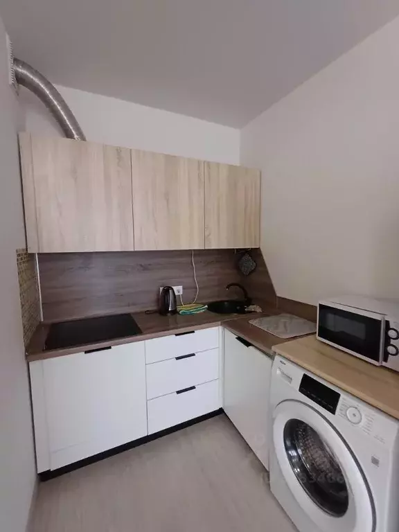 1-к кв. Краснодарский край, Анапа ш. Супсехское, 39к15 (42.0 м) - Фото 2