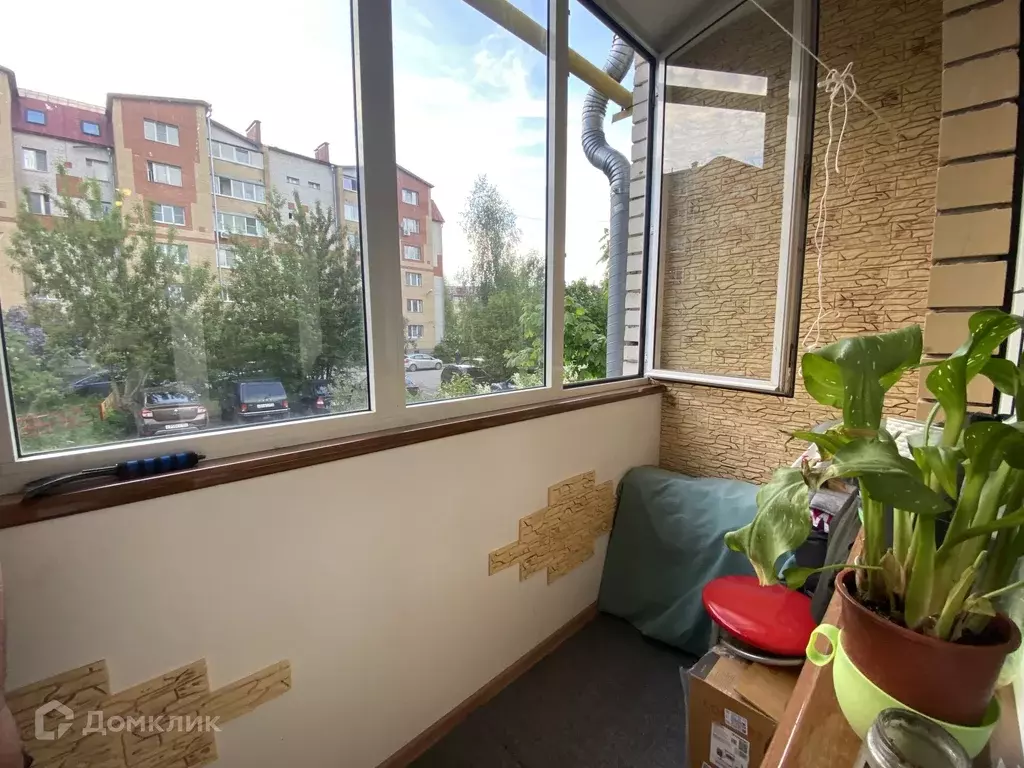 Продаётся 1-к квартира, 41.1 м - Фото 1