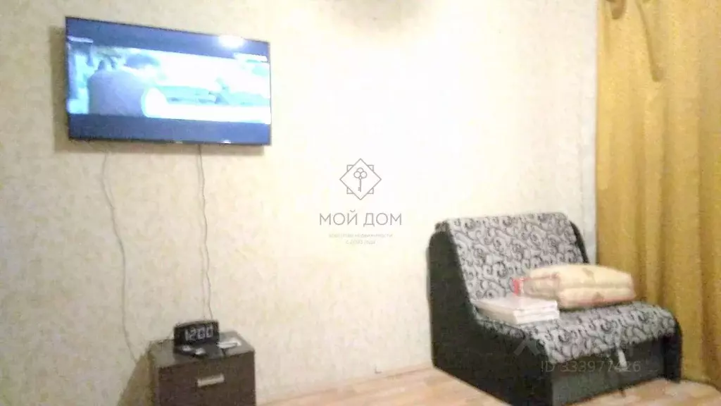 1-к кв. Москва ул. Новаторов, 4К4 (38.0 м) - Фото 2