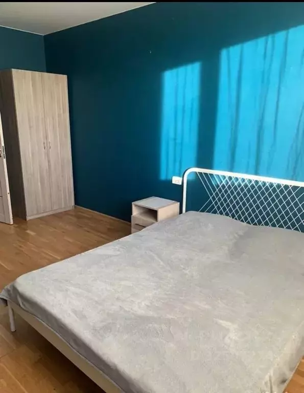 1-к кв. Самарская область, Самара Печерская ул., 29 (40.0 м) - Фото 1