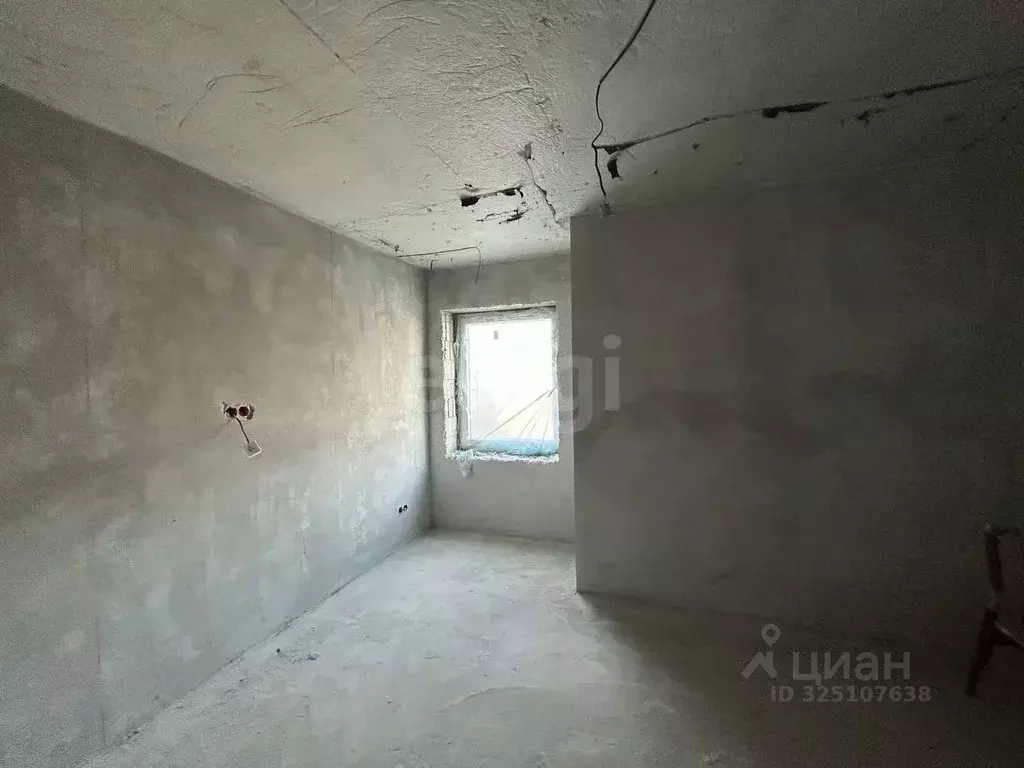 1-к кв. Калининградская область, Янтарный пгт ул. Советская, 33В (42.0 ... - Фото 1